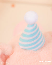 Lulu the Piggy Birthday - Birthday Lulu Plush Toy