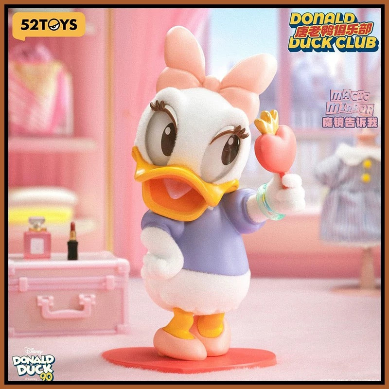 Donald Duck Club Blind Box Disney toy