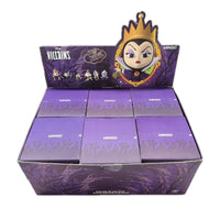 MINISO Blind Box - Disney Villains Born to Disobey Series