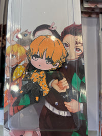 Demon slayer Keychains