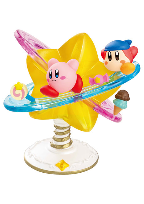 Kirby's Starrium Collection Blind Box