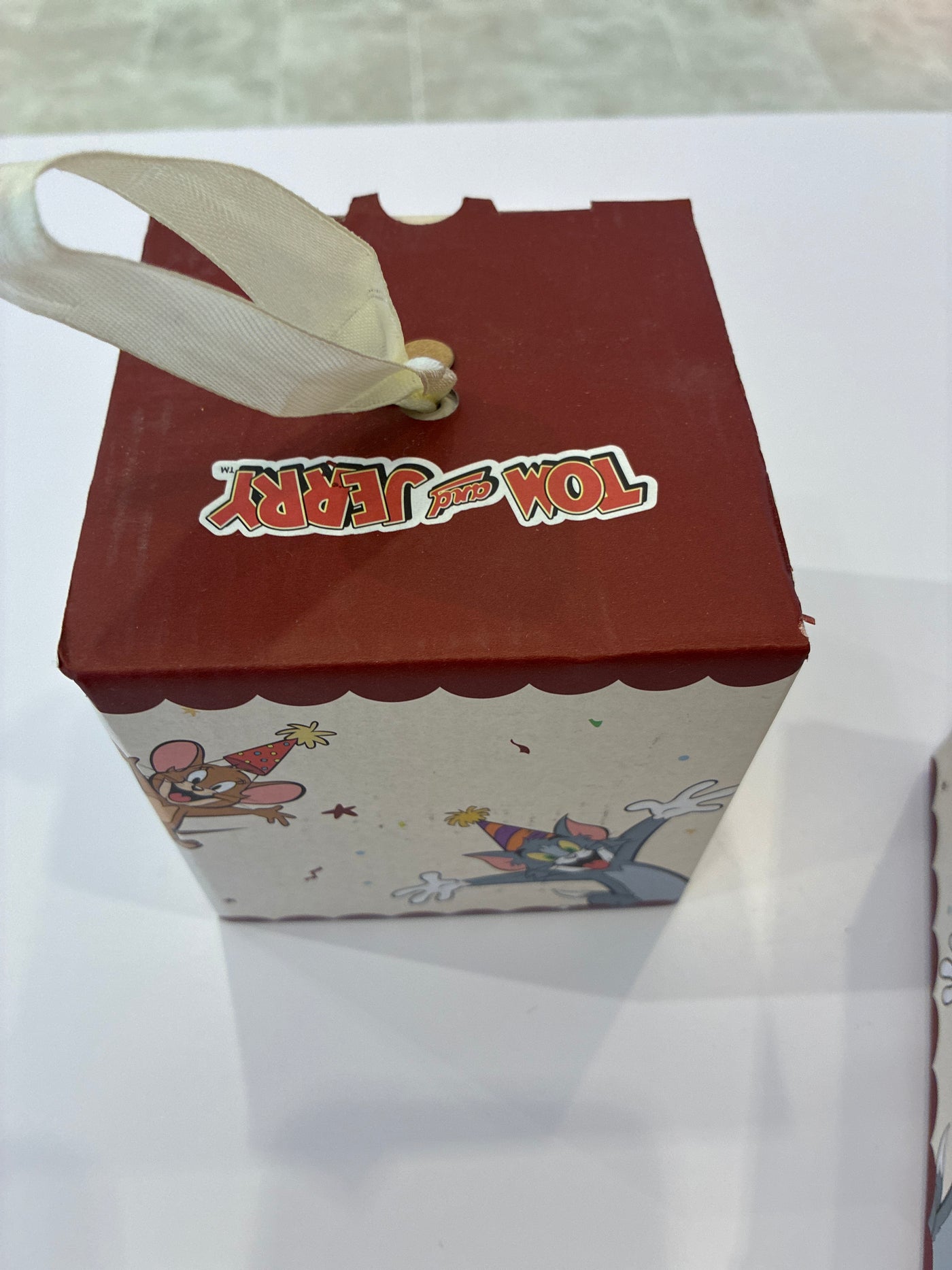 Tom & Jerry X Kawasiyama