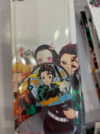 Demon slayer Keychains