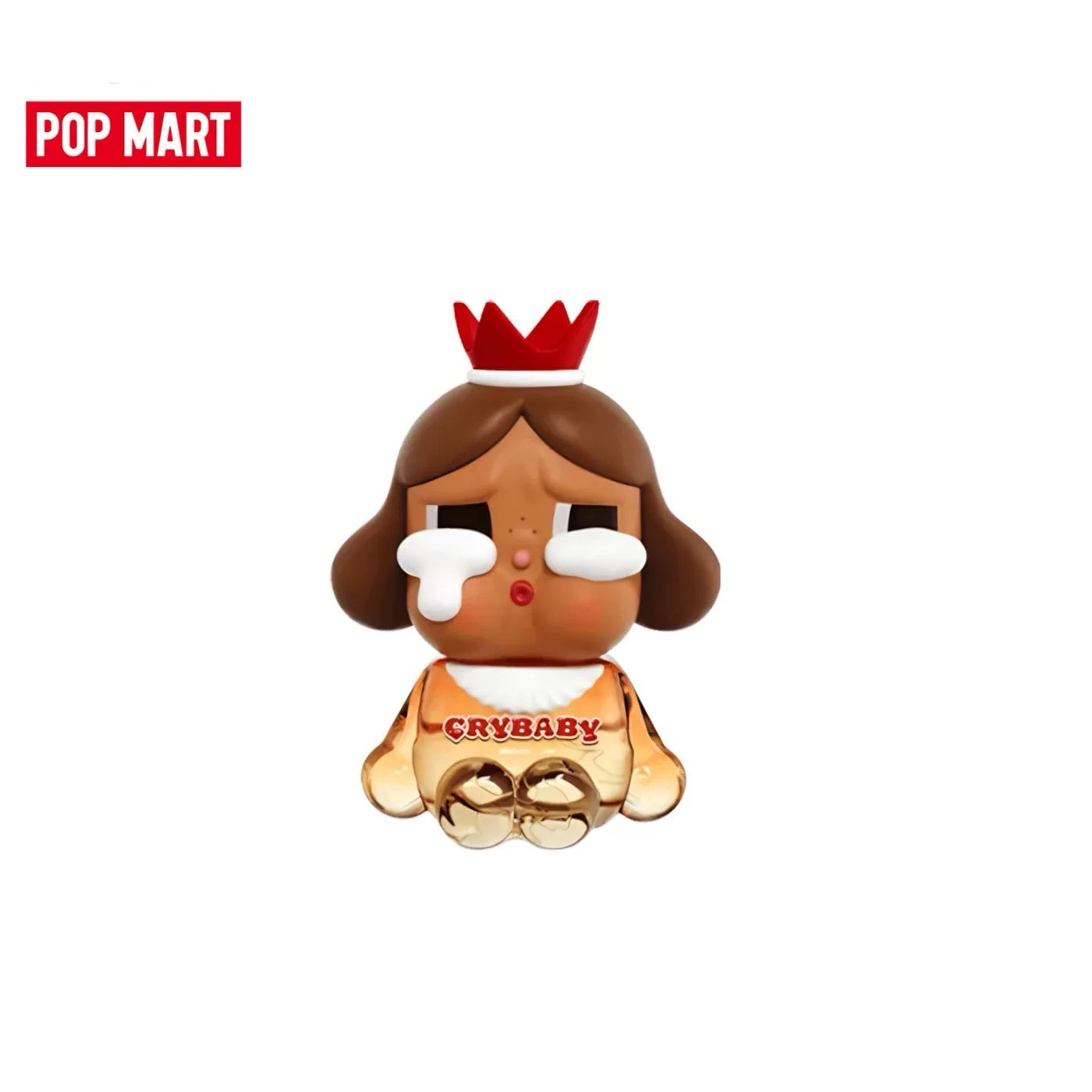 Pop Mart CRYBABY SHINY SHINY Series Air Fragrance