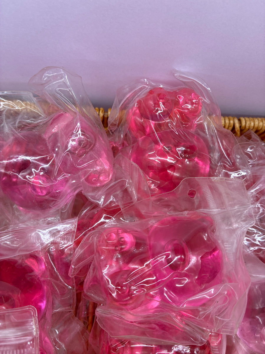Gummy Bear Squishy