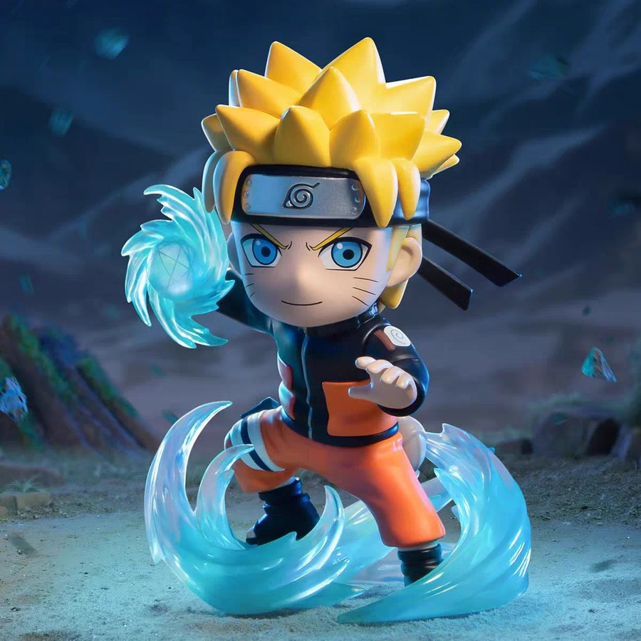 Naruto Shippuden Chronicles Great Ninja War Series Vol. 1