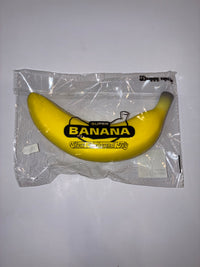 Banana Squishy