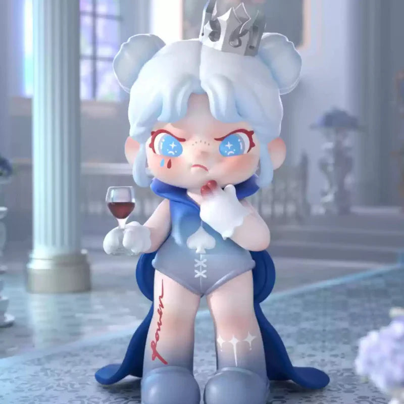 TNT SPACE Dora - An Ideal World Series Blind Box