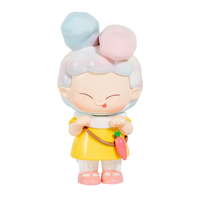 MiKA Fashion Show Blind Boxes