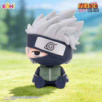 Naruto Shippuden Sitting Series