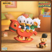 Donald Duck Club Blind Box Disney toy