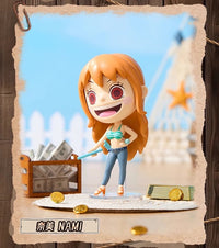 MINISO × ONE PIECE – Hong Kong Limited Edition Blind Box