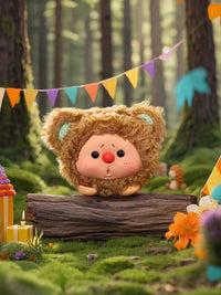 OYO Animal Party Series Mini Blindbox Model Toys