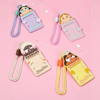 CRYBABY SHINY SHINY SERIES-Card Holder Blind Box