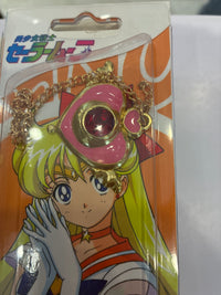 Sailor Moon Keychain
