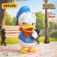 Donald Duck Club Blind Box Disney toy
