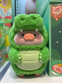Lulu the Piggy Animal Party Crocodile