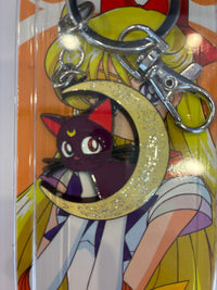 Sailor Moon Keychain
