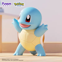 Squirtle Funism Prime Figure 400%