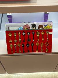 Custom Keychain Kits