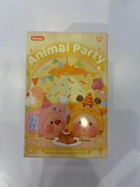 Animal Party