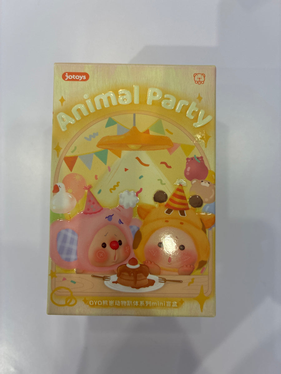 Animal Party