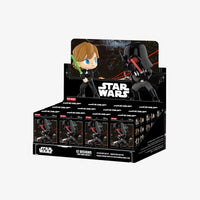 Star Wars Series Figures