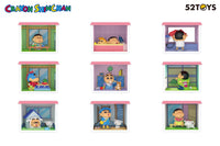 Crayon Shinchan - Love Life Blind Box