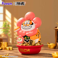 The Fat Tiger - The Rich Flower