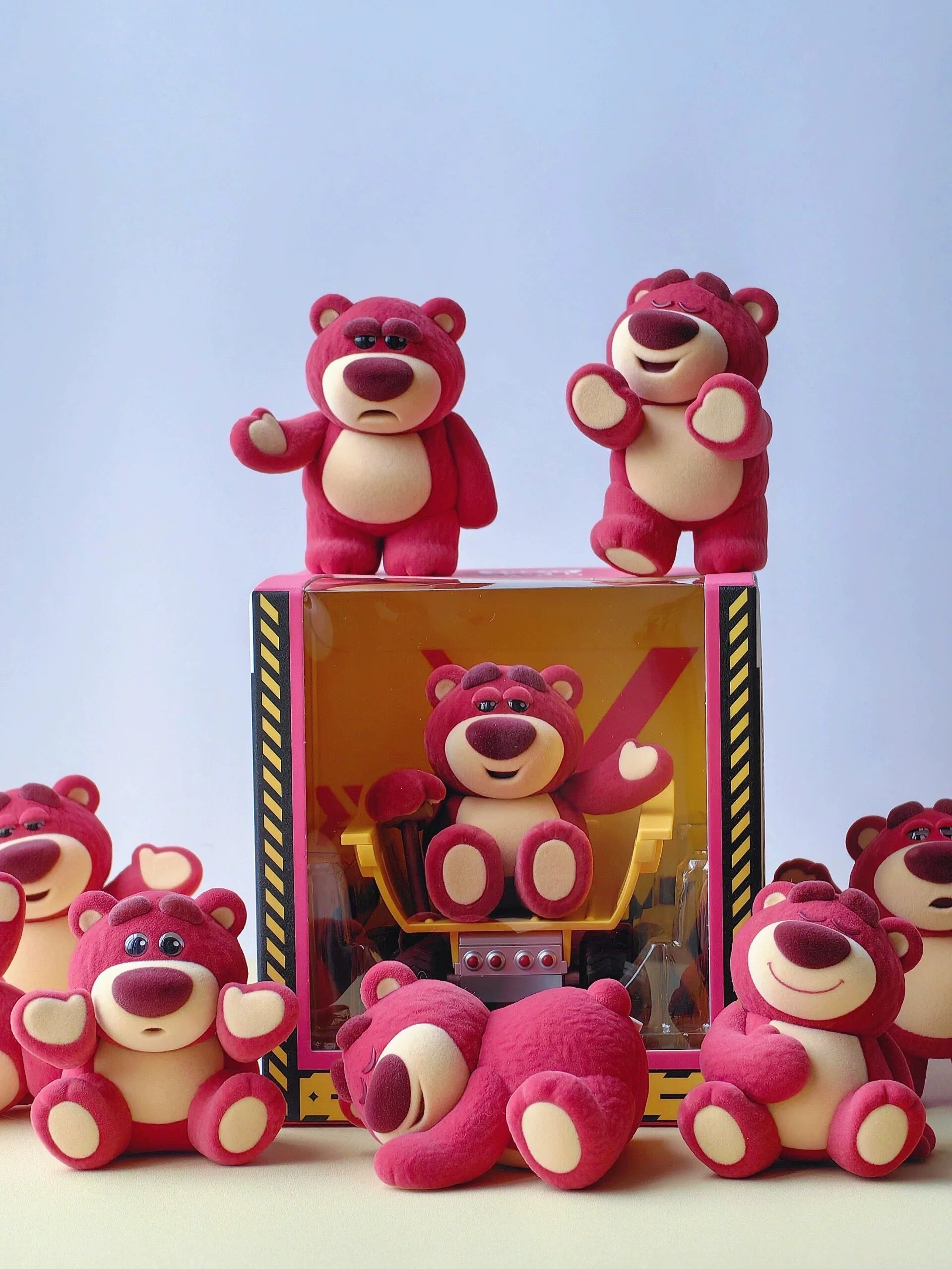 Lotso - It’s Me Blind Box