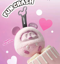 Mickey头爆炸米奇