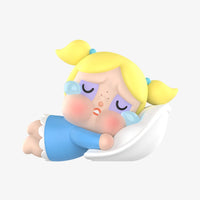 CRYBABY × Powerpuff Girls Series Figures