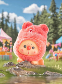 OYO Animal Party Series Mini Blindbox Model Toys