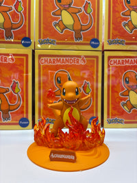 Charmander Funism 300% (10.5cm)
