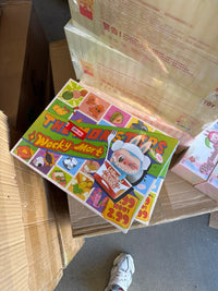 Labubu wacky mart