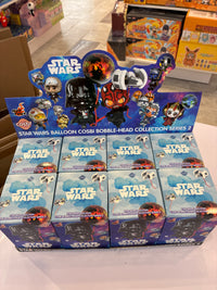 Star Wars Balloon Cosbi Bobblehead Collection Series 2