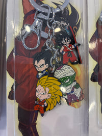 Dragon Ball Z Keychain