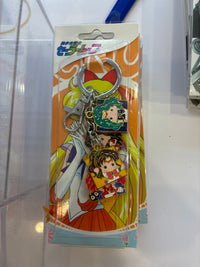 Sailor Moon Keychain