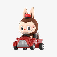 THE MONSTERS COCA-COLA Series Figures