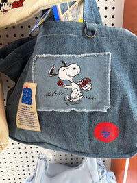 Snoopy Bag