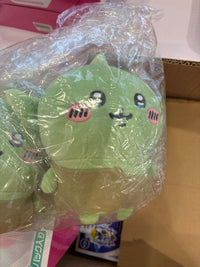 Chiikawa Plushies