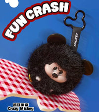 Mickey头爆炸米奇