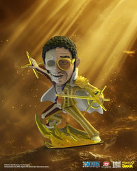 Mighty Jaxx – Freeny’s Hidden Dissectibles: One Piece Marines Edition Blind Box