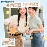 Crayon Shinchan – “Pet Transformation” Tote Bag Series