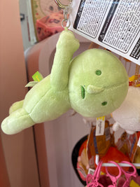 Smiski Plush Keychain