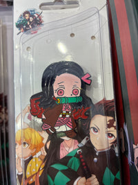 Demon slayer Keychains