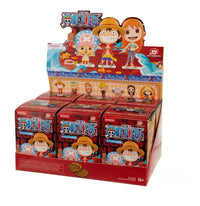 MINISO × ONE PIECE – Hong Kong Limited Edition Blind Box