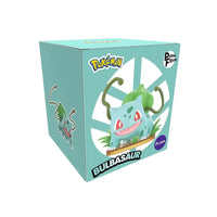 Pokemon - Bulbasaur Prime Figure