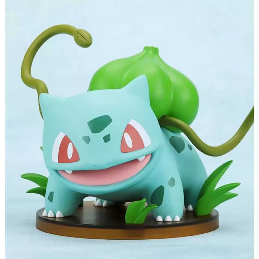 Pokemon - Bulbasaur Prime Figure