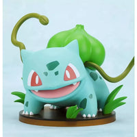 Pokemon - Bulbasaur Prime Figure